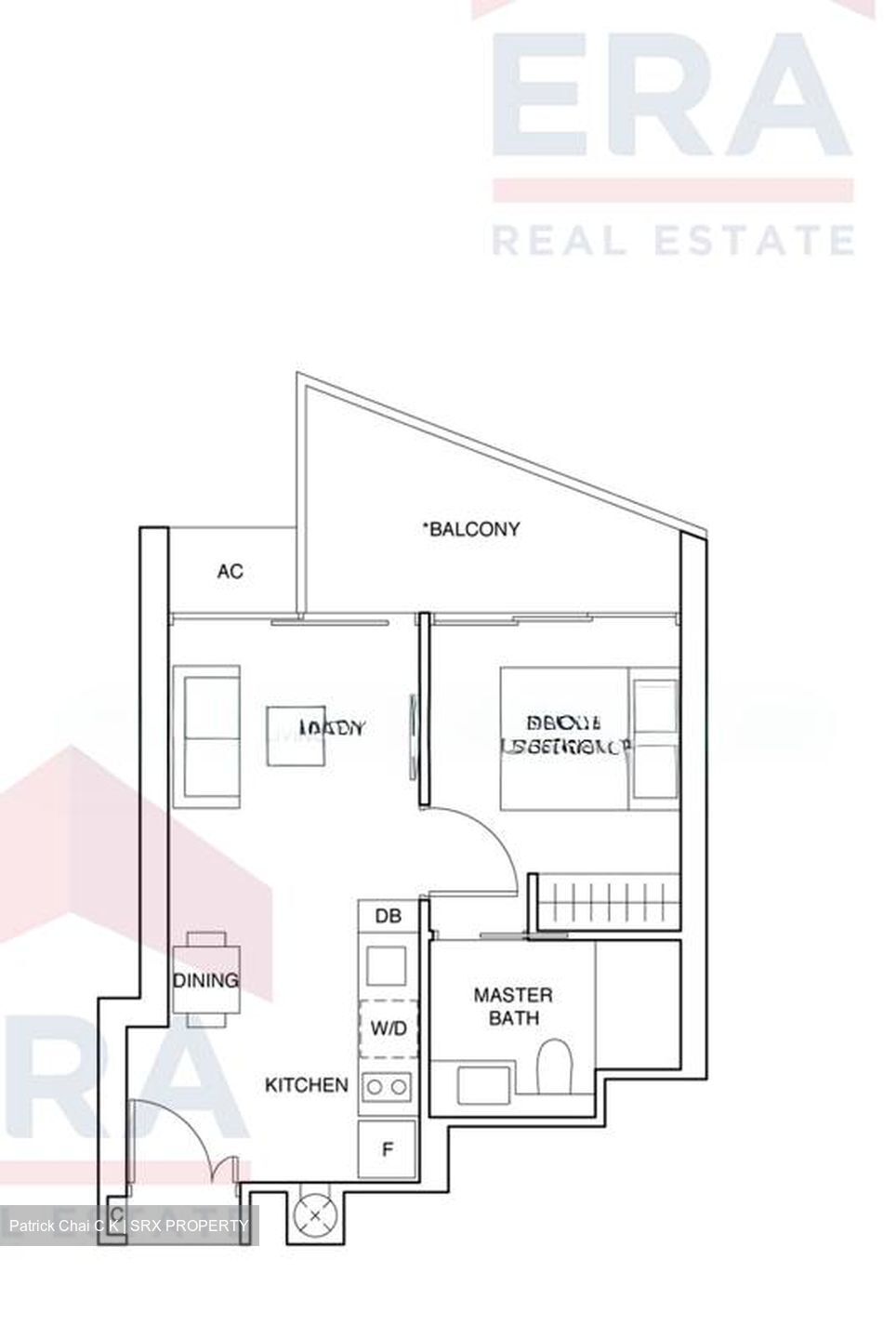 Commonwealth Towers (D3), Condominium #537700341